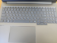 Ноутбук Lenovo, 16, Thinkbook 16, Intel Core Ultra 5 125H, 32 ГБ