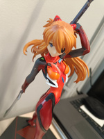 Фигурка Евангелион Аска Лэнгли / Evangelion Asuka Langley (28см) #17, Игорь К.