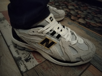 Кроссовки New Balance #65, Захар Р.