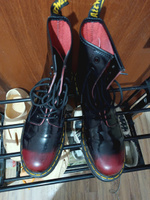 Ботинки Dr. Martens #31, Виталий А.