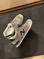 Кроссовки New Balance #62, Антон Г.