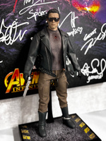 PRESENT TOYS 1/6 PT-SP68 The Narrator - Fight Club