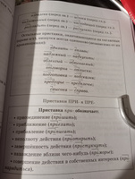 Справочник по русскому языку для учащихся 5-9 классов | Стронская Ирина Михайловна #1, Анна К.