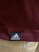 Футболка adidas Sportswear M Fld Spw Logo #4, Андрей П.