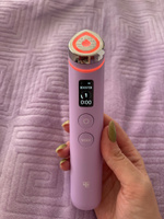 Микротоковый массажер для лица Medicube AGE-R Booster Pro