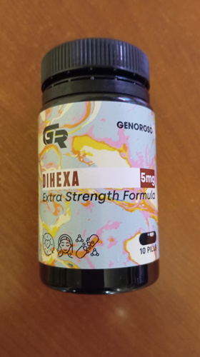 dihexa отзывы 25 отзыв на Dihexa / Дигекса,5 мг, 10 капсул очень мощный ноотроп,  нейропептид/ улучшения когнитивных функций и работы в многозадачном режиме  от покупателей OZON