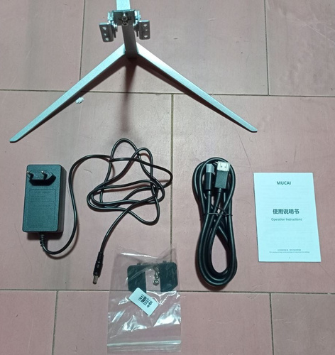 Монитор Mucai Игровой экран 2K 27" - купить по выгодной цене в интернет ...