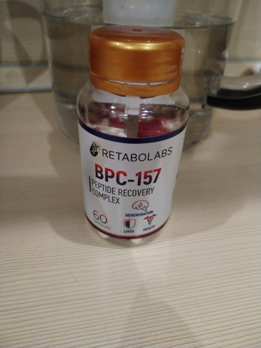 bpc 157 отзывы 194 отзыв на Пептидный комплекс Retabolabs BPC-157 1000 мкг для  восстановления связок и суставов Retabolabs от покупателей OZON