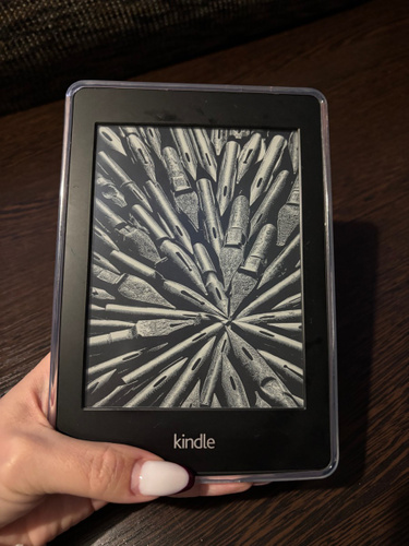 356 отзыв на Amazon 6