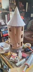 Башня