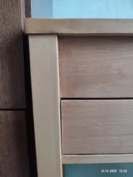 Тумбочка