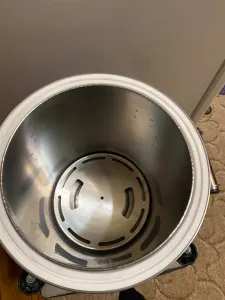 фото из отзыва покупателя