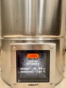 фото из отзыва покупателя