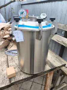 фото из отзыва покупателя