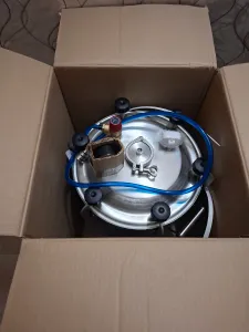 фото из отзыва покупателя