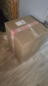 фото из отзыва покупателя