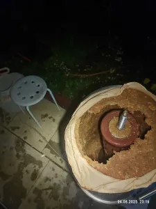 фото из отзыва покупателя