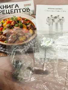 фото из отзыва покупателя