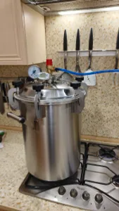 фото из отзыва покупателя