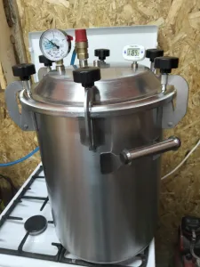 фото из отзыва покупателя