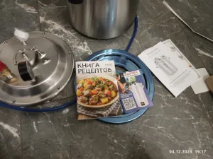 фото из отзыва покупателя