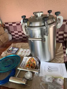 фото из отзыва покупателя