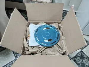 фото из отзыва покупателя