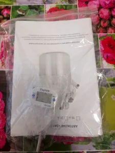 фото из отзыва покупателя