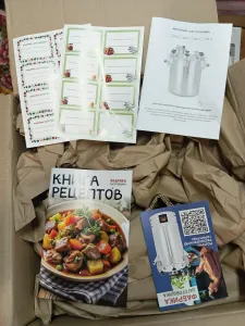 фото из отзыва покупателя