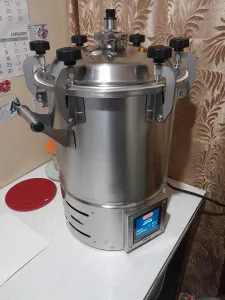 фото из отзыва покупателя