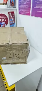 фото из отзыва покупателя