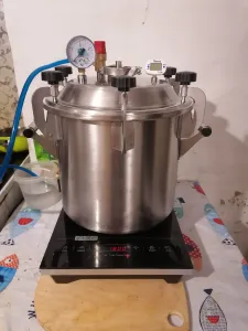 фото из отзыва покупателя