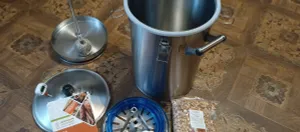 фото из отзыва покупателя