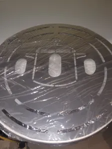 фото из отзыва покупателя