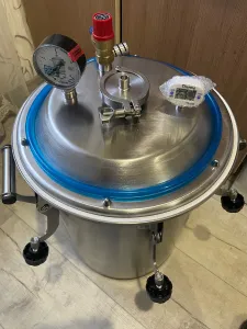 фото из отзыва покупателя