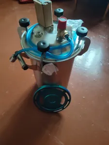 фото из отзыва покупателя