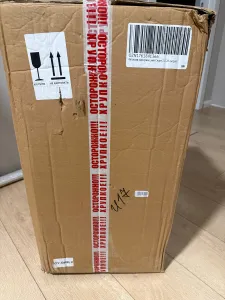 фото из отзыва покупателя