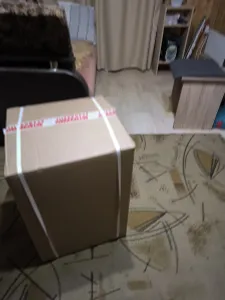 фото из отзыва покупателя