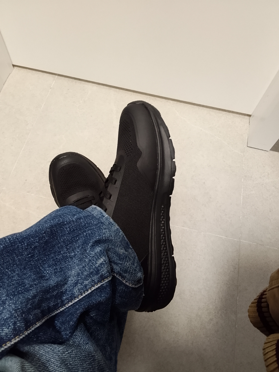 review