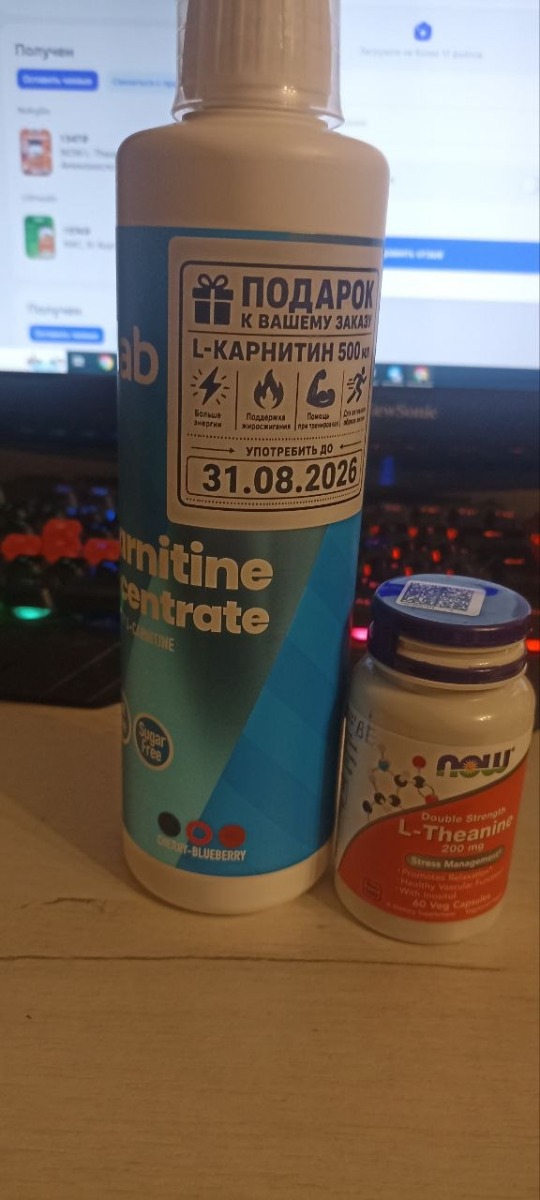 фото покупателя