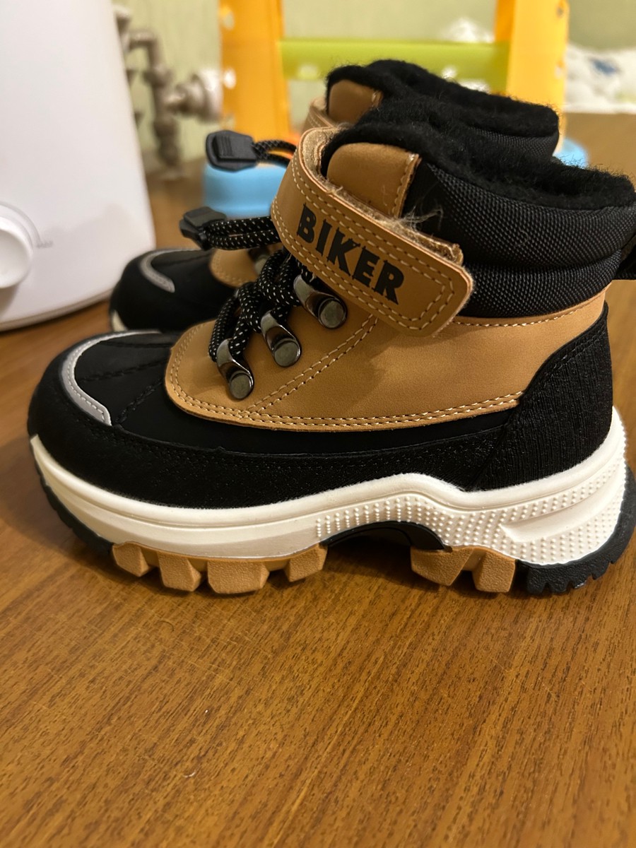 review