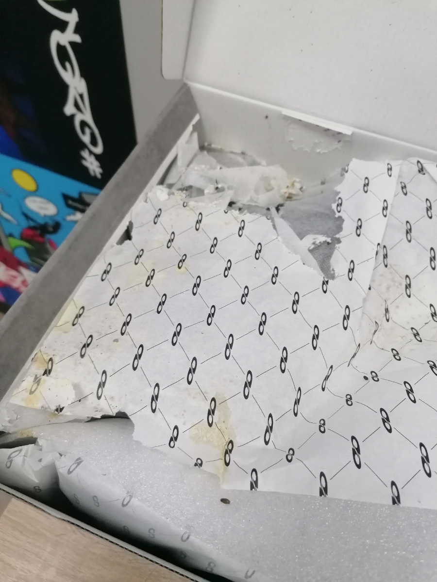 review