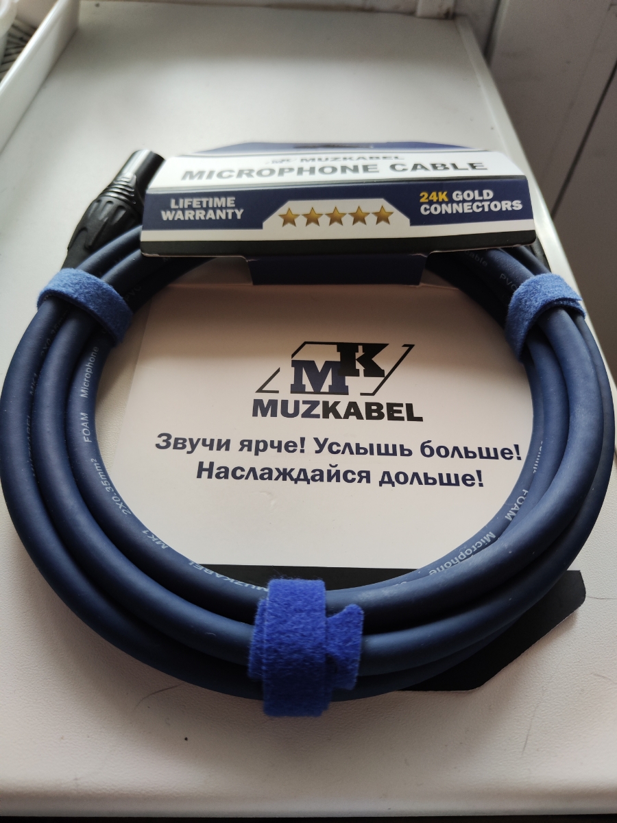 Фото из отзыва