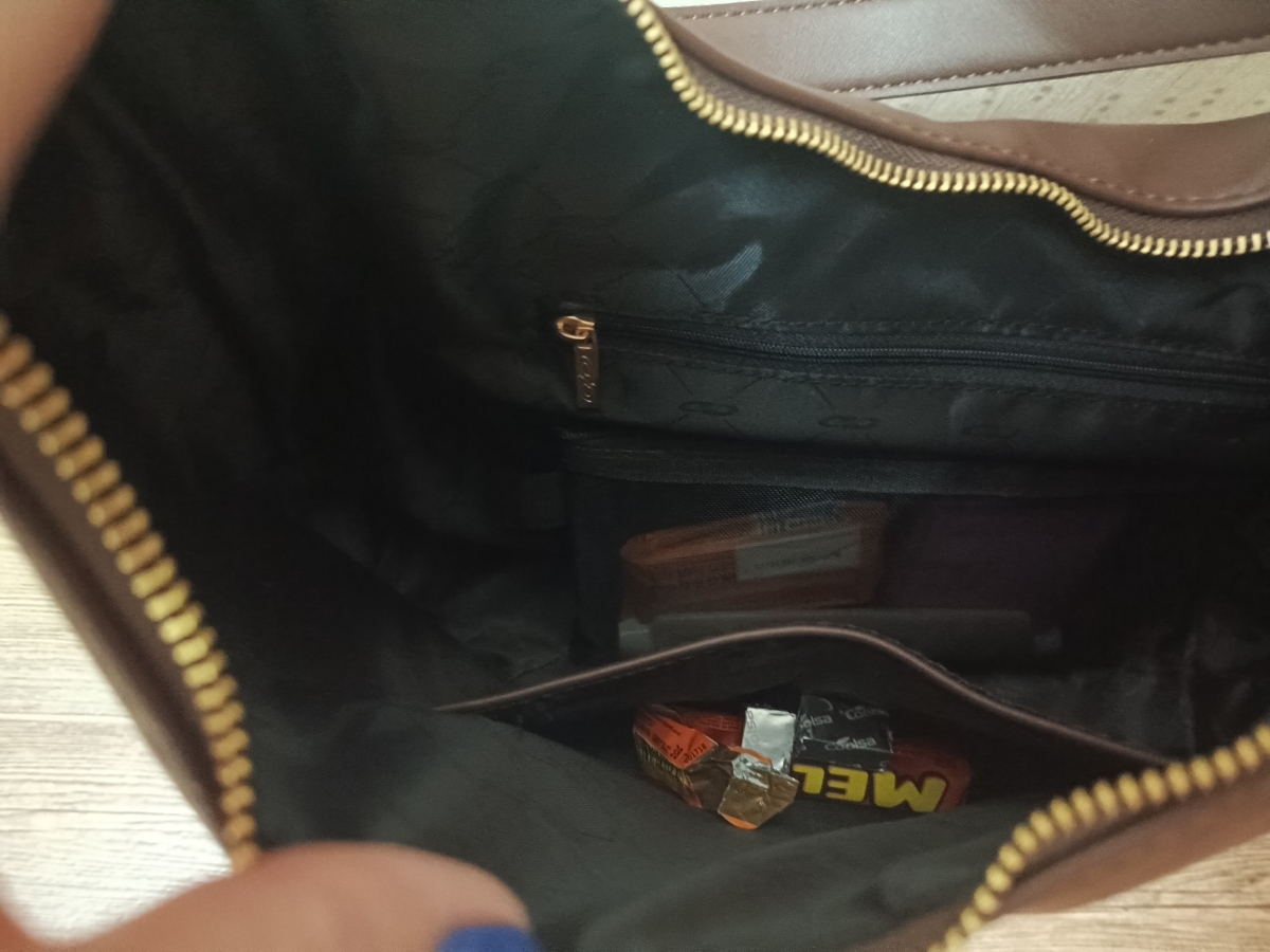 review