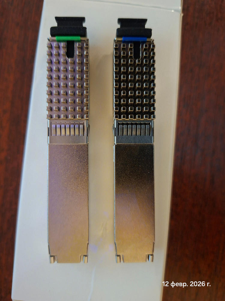 1 отзыв на ODI XPON Stick SFP ONU Модуль SFP XPON ONU (ONT) с MAC ...