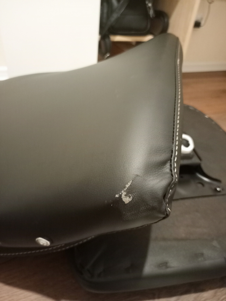 Кресло компьютерное офисное Бюрократ CH 668, бежевый, эргономичное ...