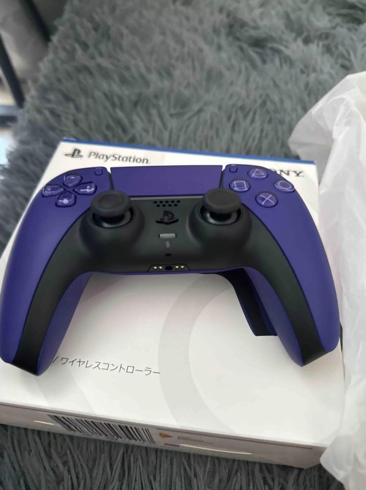 Геймпад для PS4 PS5 PC.DualShock 4 в корпусе DualSense.Джостик ...