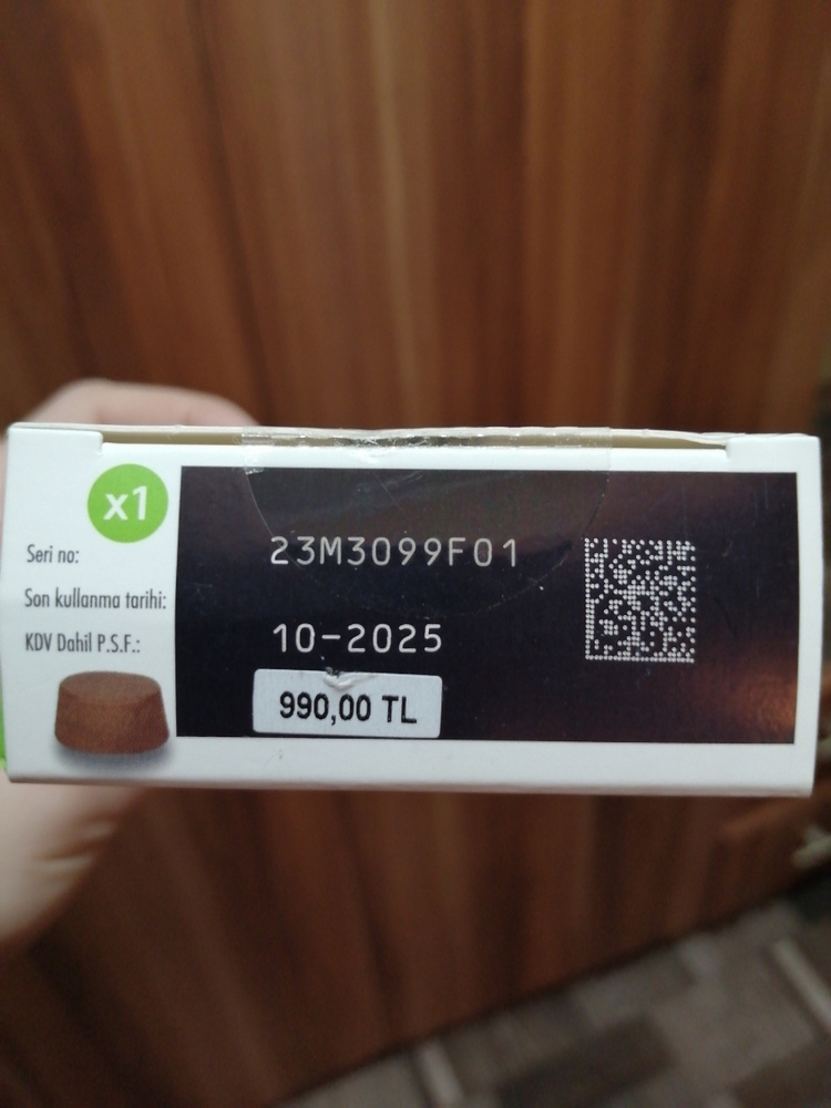 Бравекто 20-40 кг, таблетка 1000 мг (Срок годности до 04.2026г) Замена ...