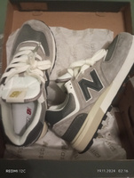 Кроссовки New Balance #102, Вячеслав З.