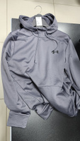 Худи Under Armour Ua Armour Fleece Hoodie #5, Айдамиров А.